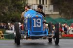 Peugeot 3-Litre 1920 года